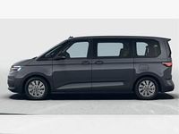 Neu VW Multivan 245 PS (180 kW) 2026 Grau (pure grey) Van