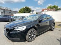 Gebraucht Volvo V40 150 PS (110 kW) 2018 Schwarz SUV