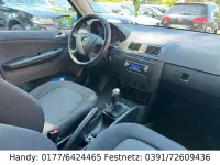 Gebraucht Skoda Fabia 75 PS (55 kW) 2004 Grau Kombi