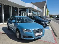 Second-hand Audi A3 140 CP (102 kW) 2009 Hatchback
