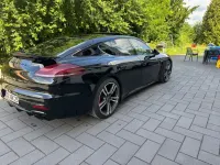 Gebraucht Porsche Panamera GTS 441 PS (324 kW) 2014 Schwarz Kleinwagen