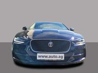 Gebraucht Jaguar XE SE 300 PS (220 kW) 2021 Portofino blue Limousine