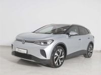 Gebraucht VW ID.4 Pro 210 kW (286 PS) 2024 Silber SUV