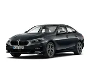 Gebraucht BMW 218 Efficient Dynamics 150 PS (110 kW) 2026 Coupé