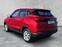 Gebraucht Baic X35 116 PS (85 kW) 2024 Rot SUV