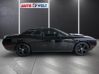 Gebraucht Dodge Challenger 381 PS (280 kW) 2017 Schwarz Coupé