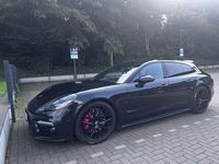 Gebraucht Porsche Panamera 460 PS (338 kW) 2020 Kombi