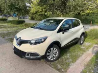 Gebraucht Renault Captur Experience 90 PS (66 kW) 2016 Beige SUV