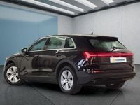 Second-hand Audi e-tron 230 kW (313 CP) 2022 Andere SUV