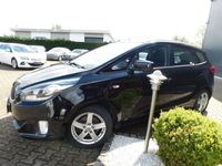 gebraucht Kia Carens Edition 7*Klima*Euro-5*1-Hand*