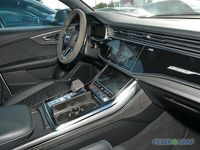 gebraucht Audi RS Q8 HD-Matrix RS-Abgas Keramik Pano B&O