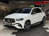 Gebraucht Mercedes GLE450 AMG AMG 367 PS (269 kW) 2023 Weiß SUV