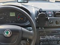 Gebraucht Skoda Fabia 86 PS (63 kW) 2012 Kombi