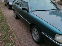 gebraucht Audi 100 C3 Avant