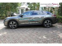 Gebraucht Citroën C5 X PureTech 181 PS (133 kW) 2023 Lackierung smart grey/typ auss Kombi