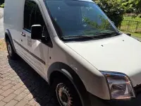 Gebraucht Ford Transit 75 PS (55 kW) 2004 Weiß