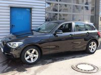 gebraucht BMW 120 120 d xDrive