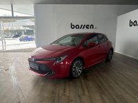Gebraucht Toyota Corolla Club 180 PS (132 kW) 2019 Karminarot metallic Limousine