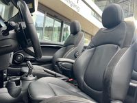 Gebraucht Mini Cooper S Cabriolet 178 PS (130 kW) 2023 Chili red Cabrio