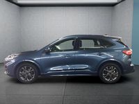 Gebraucht Ford Kuga 120 PS (88 kW) 2024 Blau SUV