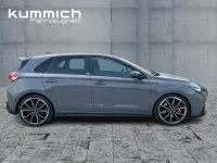 Gebraucht Hyundai i30 N Performance 275 PS (202 kW) 2020 Grau Limousine