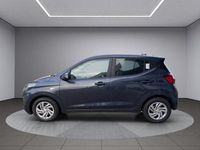 Neu Hyundai i10 Select 63 PS (46 kW) 2025 Farbe: grau Kleinwagen