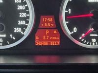 Gebraucht BMW 535 349 PS (256 kW) 2006 Schwarz Kombi