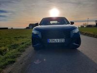 Gebraucht Audi Q2 S-Line 150 PS (110 kW) 2023 Schwarz SUV