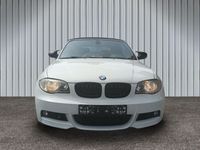 gebraucht BMW 118 Cabriolet d //M-PACK // //LEDER //NAVI //CARPLAY
