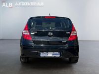 gebraucht Hyundai i30 Lim/KLIMA/6 GANG/EURO 5/