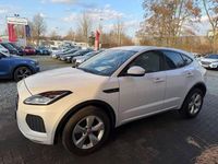 Usata Jaguar E-Pace R-Dynamic 150 CV (110 kW) 2019 Bianco SUV