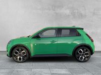 Gebraucht Renault R5 Komfort 110 kW (150 PS) 2025 Pop green! Kleinwagen