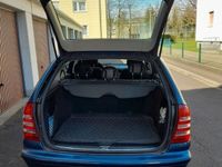 gebraucht Mercedes C200 CDI T CLASSIC Classic