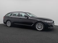 Gebraucht BMW 530 M Sport 292 PS (214 kW) 2021 Schwarz ii668schwarz, schwarz Limousine