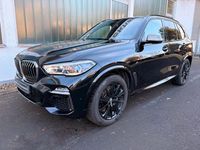 Gebraucht BMW X5 Performance 400 PS (294 kW) 2019 Schwarz SUV