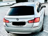 Gebraucht BMW 535 313 PS (230 kW) 2011 Silber Kombi