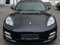 Gebraucht Porsche Panamera 4S 400 PS (294 kW) 2011 Schwarz Limousine