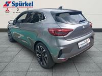 Neu Mitsubishi Colt Select 143 PS (105 kW) 2026 Grau Kleinwagen