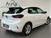 Gebraucht Opel Corsa Elegance 75 PS (55 kW) 2022 Weiß Kleinwagen