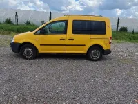 Gebraucht VW Caddy 69 PS (50 kW) 2005 Van / Kleinbus