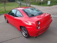 gebraucht Fiat Coupé 2.0 20V Turbo Limited Edition -