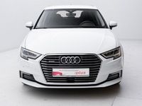 Gebraucht Audi A3 Sportback e-tron Sport 204 PS (150 kW) 2020 Gletscherweiß metallic Kleinwagen