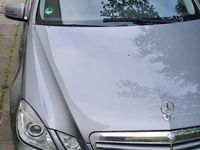 gebraucht Mercedes E220 E220 T CDI DPF BlueEFFICIENCY 7G-TRONIC Elegance