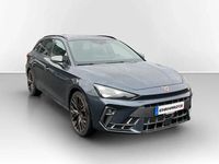 Gebraucht Cupra Leon VZ 272 PS (200 kW) 2024 Magneticgrau metallic Kombi