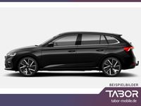 Neu Skoda Scala 150 PS (110 kW) 2025 Blau Kleinwagen