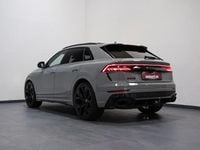 Gebraucht Audi RS Q8 Design 600 PS (441 kW) 2022 Grau SUV