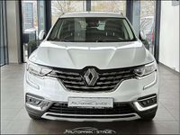 Gebraucht Renault Koleos LIMITED 150 PS (110 kW) 2019 Weiß SUV