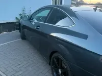 Gebraucht Mercedes 250 204 PS (150 kW) 2012 Coupé