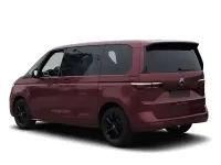 Gebraucht VW Multivan 204 PS (150 kW) 2025 Rot Van / Kleinbus