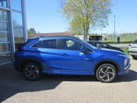 Gebraucht Mitsubishi Eclipse Cross Top 98 PS (72 kW) 2022 Blau SUV
